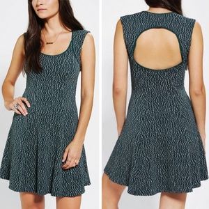 Silence + Noise UO Skater Dress